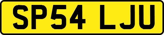 SP54LJU