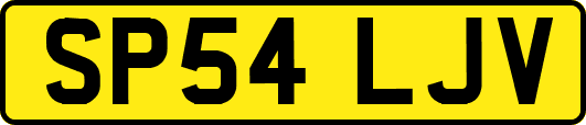 SP54LJV