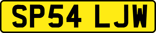 SP54LJW