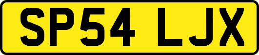 SP54LJX