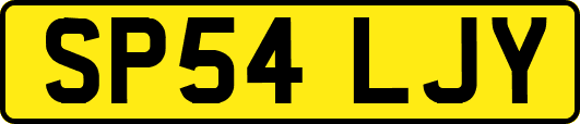 SP54LJY