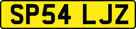 SP54LJZ
