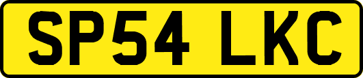 SP54LKC