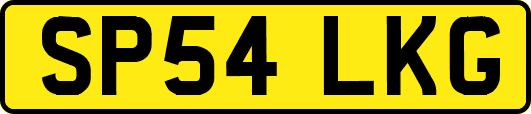 SP54LKG