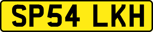 SP54LKH