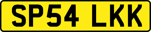 SP54LKK