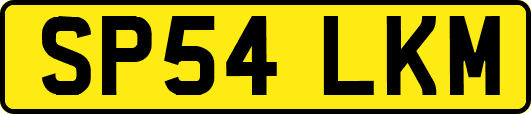 SP54LKM