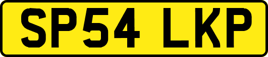 SP54LKP