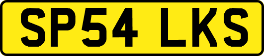 SP54LKS