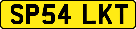 SP54LKT