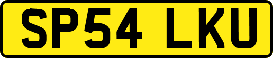 SP54LKU