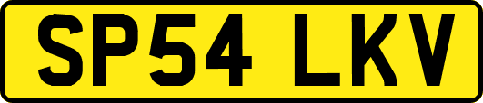 SP54LKV