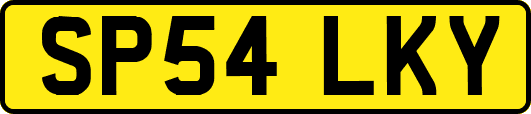 SP54LKY