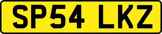 SP54LKZ