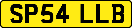 SP54LLB