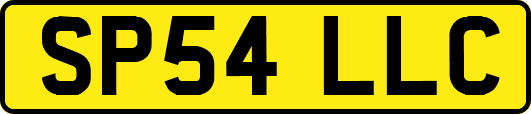 SP54LLC
