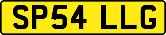 SP54LLG