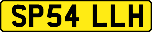 SP54LLH