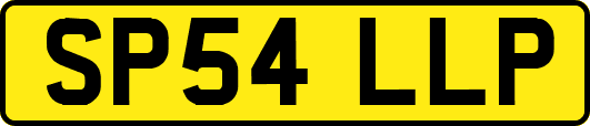 SP54LLP