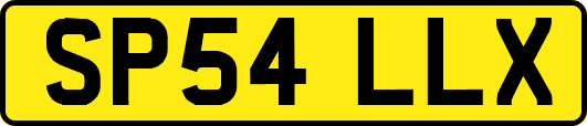 SP54LLX