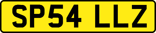 SP54LLZ
