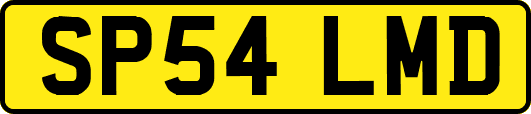 SP54LMD