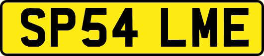 SP54LME