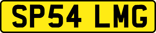 SP54LMG