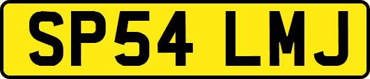 SP54LMJ