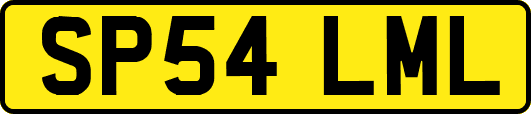 SP54LML