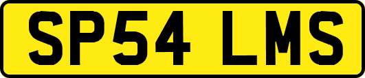 SP54LMS