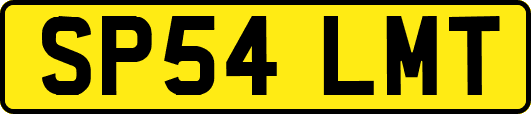 SP54LMT