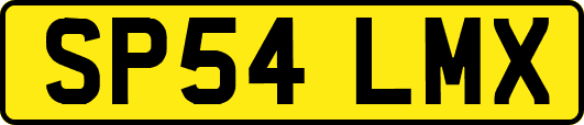 SP54LMX