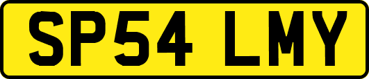 SP54LMY