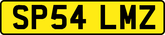 SP54LMZ