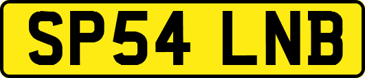 SP54LNB