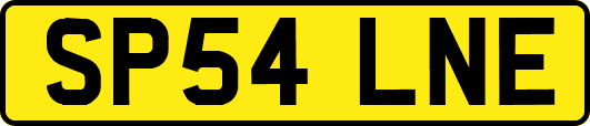 SP54LNE