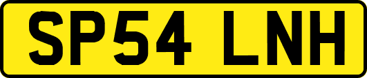 SP54LNH