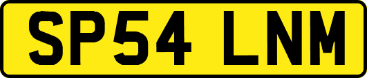 SP54LNM