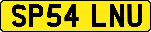 SP54LNU
