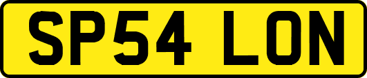SP54LON