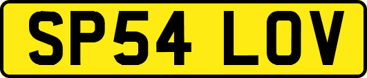 SP54LOV