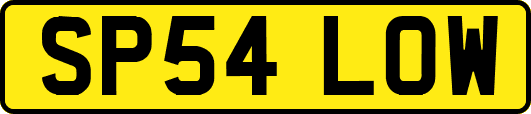 SP54LOW
