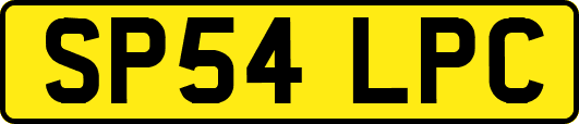 SP54LPC