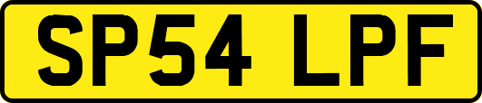 SP54LPF