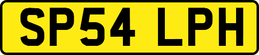SP54LPH