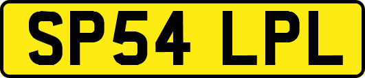 SP54LPL