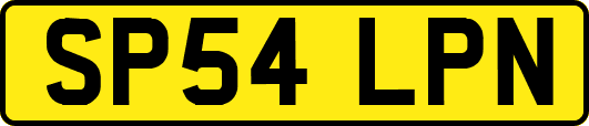SP54LPN