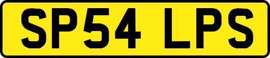 SP54LPS