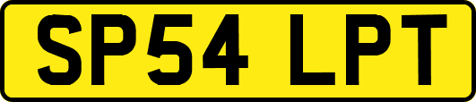 SP54LPT